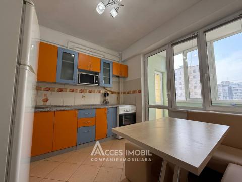 Chirie! str. Anestiade, Centru, 1 cameră + living. Euroreparație!: 2