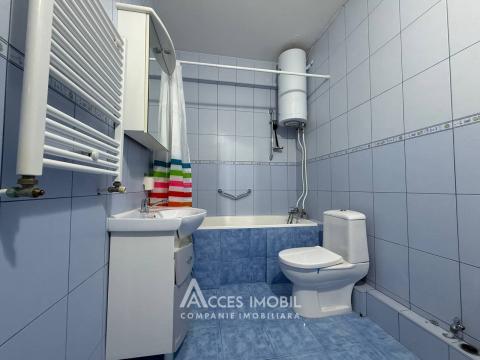 Chirie! str. Anestiade, Centru, 1 cameră + living. Euroreparație!: 6