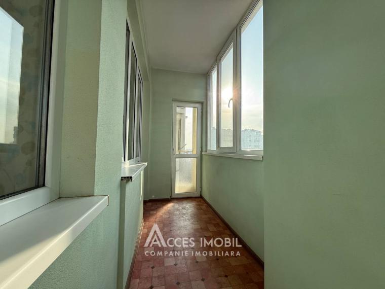 Chirie! str. Anestiade, Centru, 1 cameră + living. Euroreparație!: 7