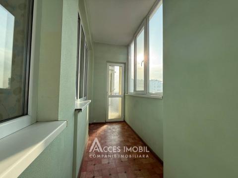 Chirie! str. Anestiade, Centru, 1 cameră + living. Euroreparație!: 7