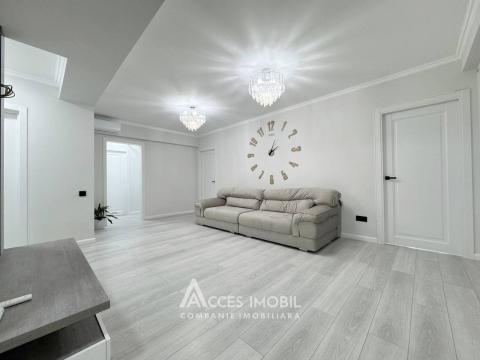 Apartamente de vânzare în Chișinău: Ciocana, bd. Mircea cel Bătrân