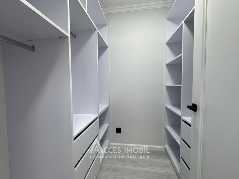 Braus! bd. Mircea cel Bătrân, Ciocana, 3 camere + living. Euroreparație!: 19