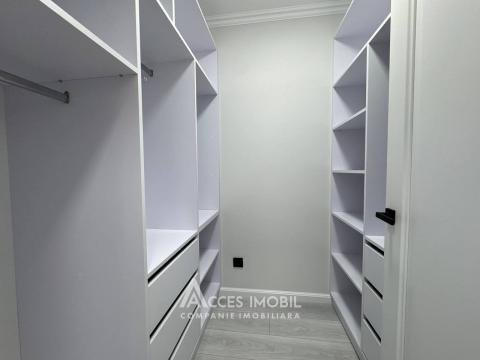 Braus! bd. Mircea cel Bătrân, Ciocana, 3 camere + living. Euroreparație!: 19