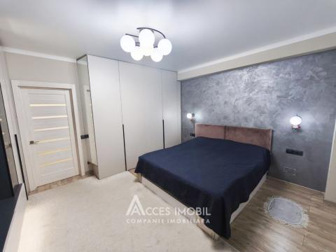 Apartamente de vânzare în Chișinău: Ciocana, bd. Mircea cel Bătrân