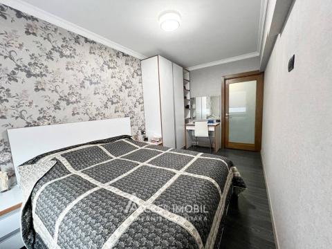 : Ciocana, P. Zadnipru street