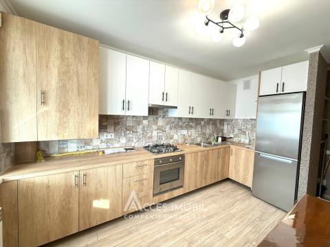 Bloc Nou! str. Poştei, Poșta Veche, 2 camere. Euroreparație!: 1