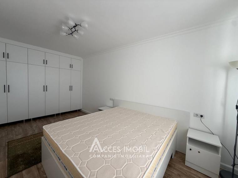 Bloc Nou! str. Poştei, Poșta Veche, 2 camere. Euroreparație!: 2