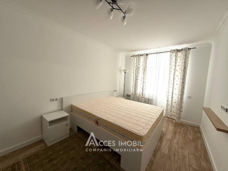 Bloc Nou! str. Poştei, Poșta Veche, 2 camere. Euroreparație!: 3