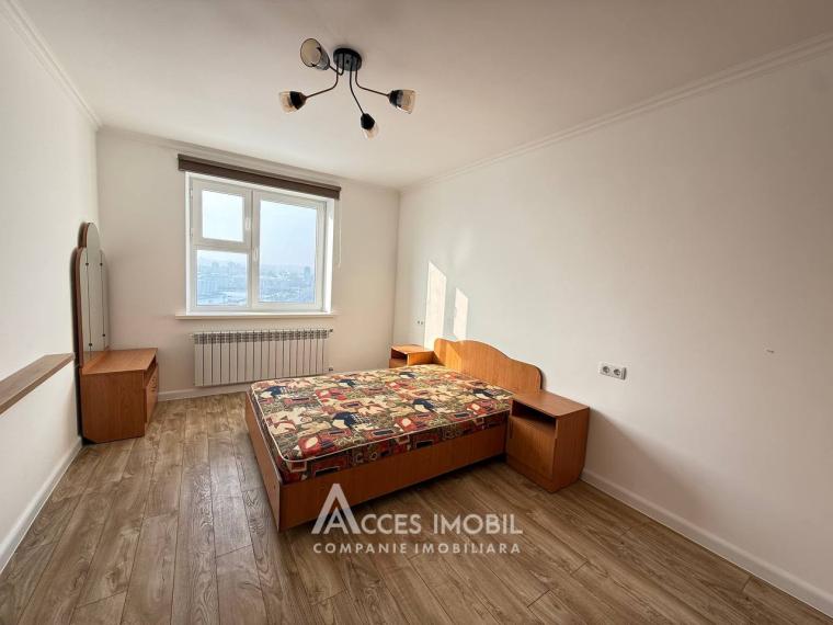 Bloc Nou! str. Poştei, Poșta Veche, 2 camere. Euroreparație!: 4