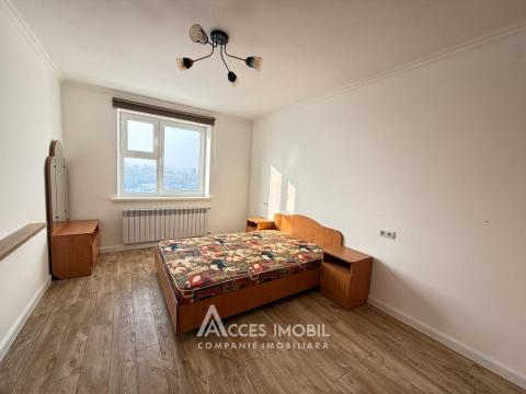 Bloc Nou! str. Poştei, Poșta Veche, 2 camere. Euroreparație!: 4