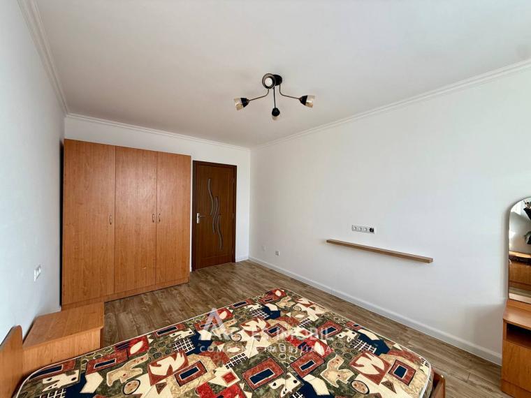 Bloc Nou! str. Poştei, Poșta Veche, 2 camere. Euroreparație!: 5