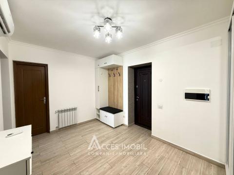 Bloc Nou! str. Poştei, Poșta Veche, 2 camere. Euroreparație!: 7