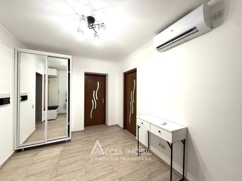 Bloc Nou! str. Poştei, Poșta Veche, 2 camere. Euroreparație!: 8