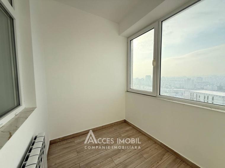 Bloc Nou! str. Poştei, Poșta Veche, 2 camere. Euroreparație!: 10