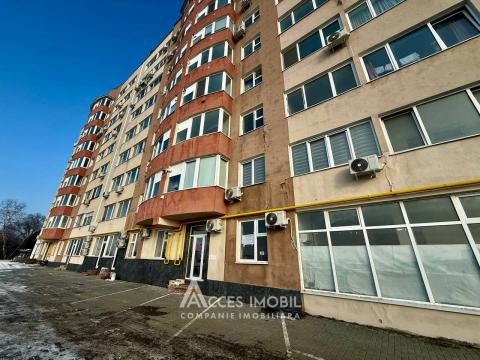 Bloc Nou! str. Poştei, Poșta Veche, 2 camere. Euroreparație!: 11