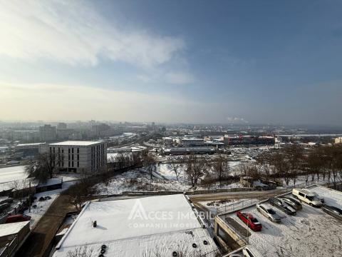 Bloc Nou! str. Poştei, Poșta Veche, 2 camere. Euroreparație!: 12