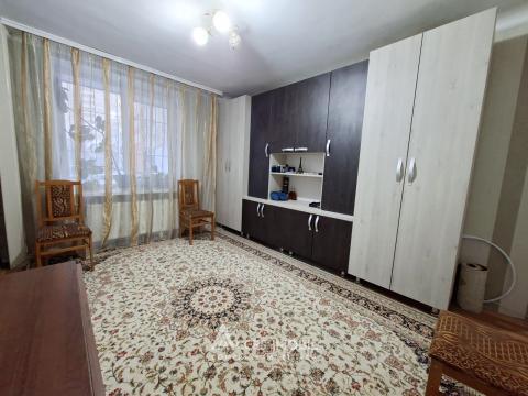 Botanica, str. Nicolae Titulescu, 2 camere! Euroreparație! Autonomă!: 1