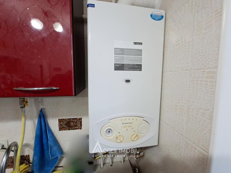 Botanica, str. Nicolae Titulescu, 2 camere! Euroreparație! Autonomă!: 7