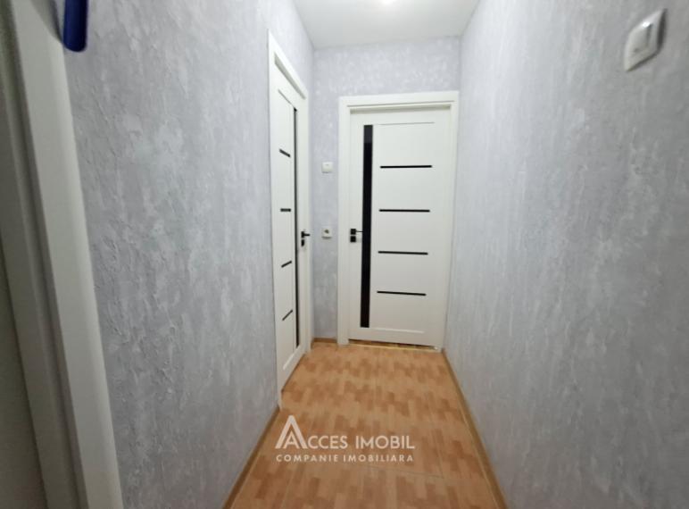 Botanica, str. Nicolae Titulescu, 2 camere! Euroreparație! Autonomă!: 10