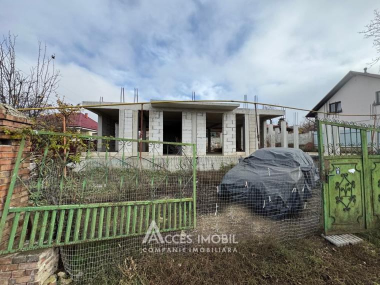 TownHouse în 2 nivele! Cricova, str. Păcii,120m2 + 8 ari.: 5