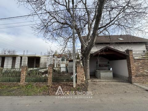 TownHouse în 2 nivele! Cricova, str. Păcii,120m2 + 8 ari.: 6
