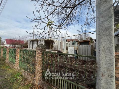 TownHouse în 2 nivele! Cricova, str. Păcii,120m2 + 8 ari.: 7