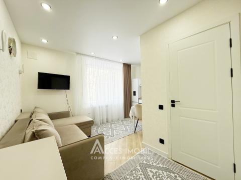 Posta Veche, Doina street, room! Euro Repair! Middle position!: 2