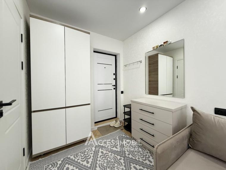 Posta Veche, Doina street, room! Euro Repair! Middle position!: 4