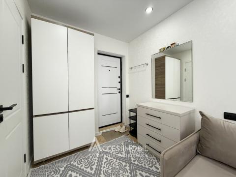 Posta Veche, Doina street, room! Euro Repair! Middle position!: 4