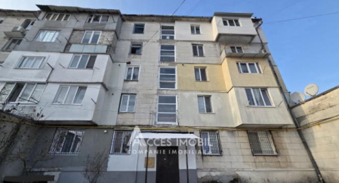 Posta Veche, Doina street, room! Euro Repair! Middle position!: 6