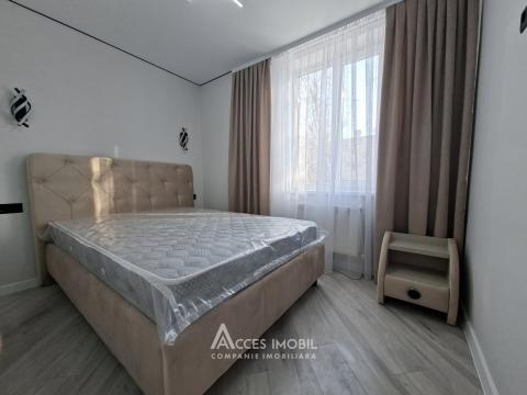 Apartamente de vânzare în Chișinău: Botanica, str. Nicolae Titulescu