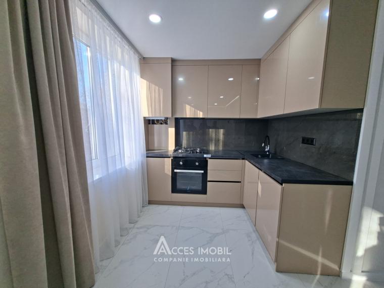 Botanica, str. Nicolae Titulescu, 2 camere! Euroreparație! Autonomă!: 2