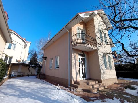 Case în chirie în Chișinău: Telecentru, Sergiu Rădăuțanu