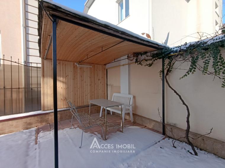 Chirie! Casă în 2 niveluri! str. Sergiu Rădăuțanu, Telecentru, 150m2 + 3 ari! Euroreparație!: 2