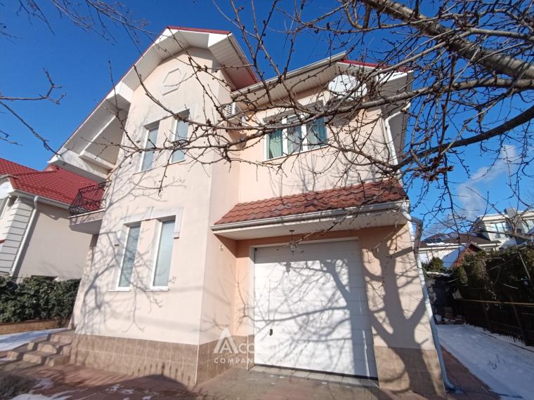 Chirie! Casă în 2 niveluri! str. Sergiu Rădăuțanu, Telecentru, 150m2 + 3 ari! Euroreparație!: 26