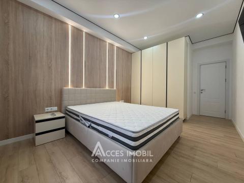 Chirie! str. Mihai Eminescu, Centru, 1 cameră + living. Euroreparație!: 1