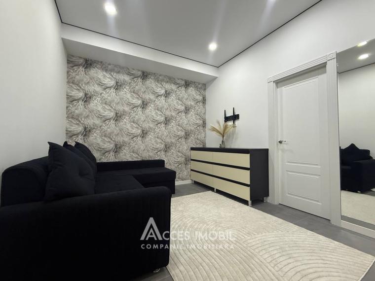 Chirie! str. Mihai Eminescu, Centru, 1 cameră + living. Euroreparație!: 7