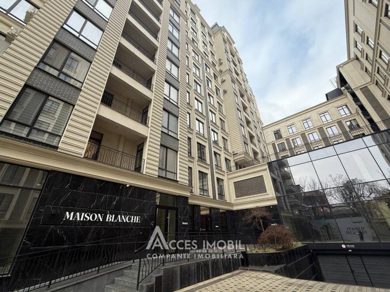 Chirie! str. Mihai Eminescu, Centru, 1 cameră + living. Euroreparație!: 12