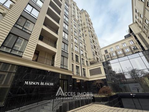 Chirie! str. Mihai Eminescu, Centru, 1 cameră + living. Euroreparație!: 12