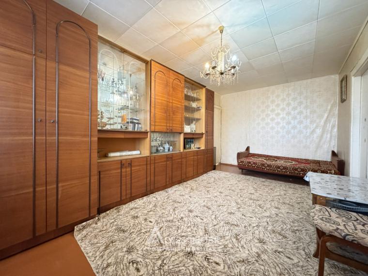 Botanica, Dacia avenue, 4 rooms!: 1