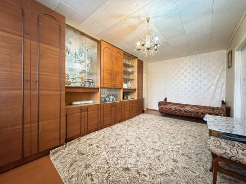 Botanica, Dacia avenue, 4 rooms!: 1