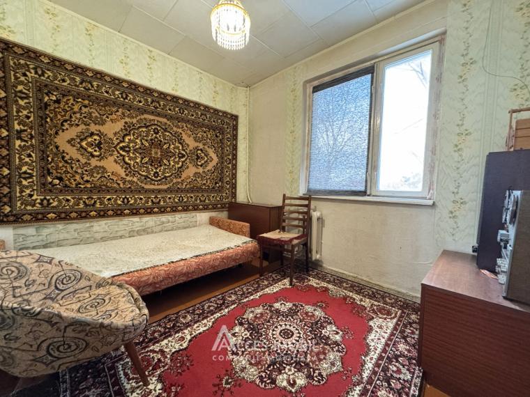 Botanica, Dacia avenue, 4 rooms!: 6