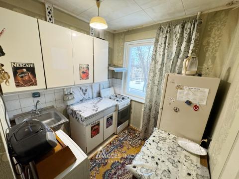 Botanica, Dacia avenue, 4 rooms!: 7