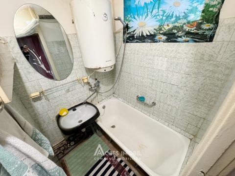 Botanica, Dacia avenue, 4 rooms!: 8