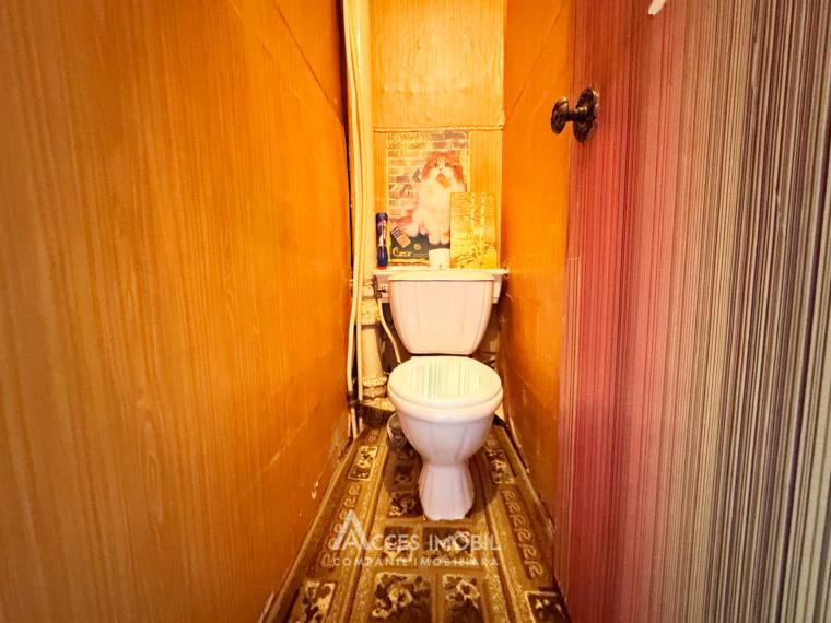 Botanica, Dacia avenue, 4 rooms!: 9