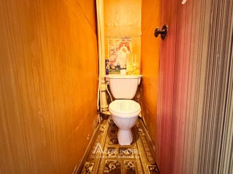 Botanica, Dacia avenue, 4 rooms!: 9