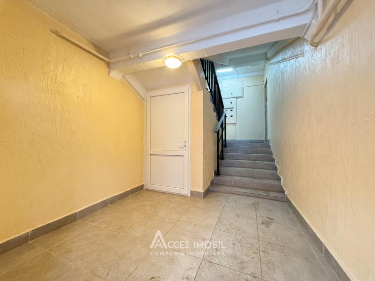 Botanica, Dacia avenue, 4 rooms!: 11