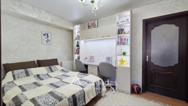 Apartamente de vânzare în Chișinău: Stăuceni, str. Unirii