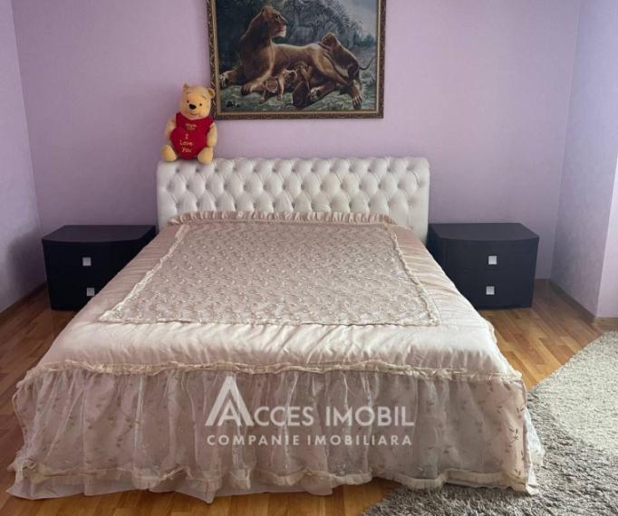 New Block! N. Gheorghiu street, Center, 2 rooms + living. Euro Repair!: 4