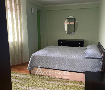 New Block! N. Gheorghiu street, Center, 2 rooms + living. Euro Repair!: 5